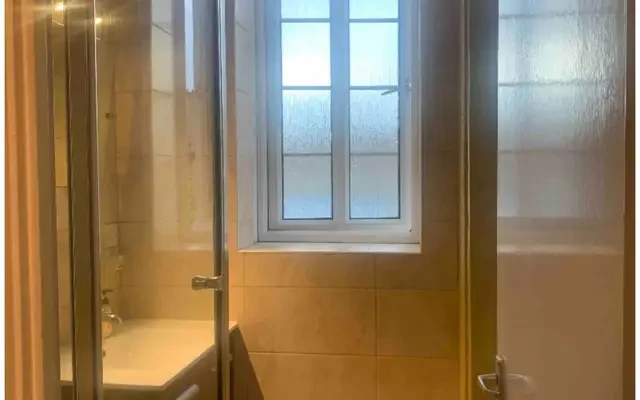 apartment in Vauxhall 1