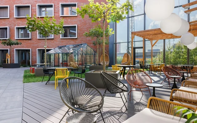 POHA House Münster 4