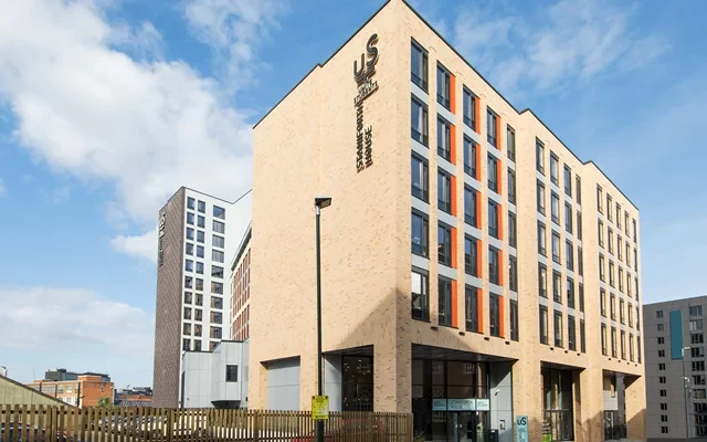 Staniforth House 4