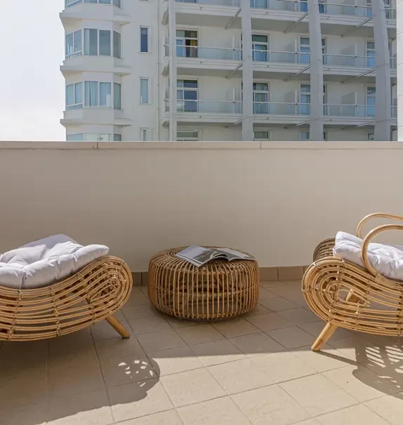 Residenza Excelsior 707