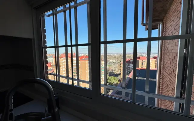apartment near Calle Tribaldos 3
