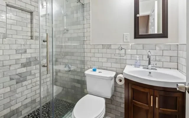 BKLYN Townhouse Home 4
