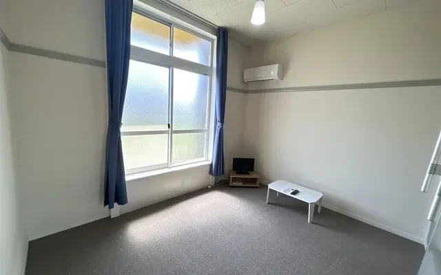 レオパレスプレミールレジデンスM - Takamatsu student accommodation - 105号房间(带独立厨房)