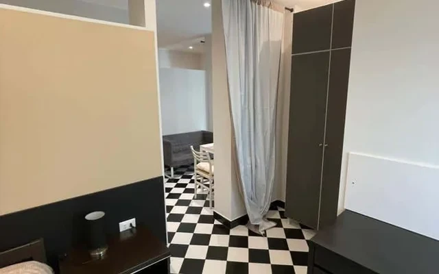 Appartamento con 2 camere da letto - Chioggia 2 3