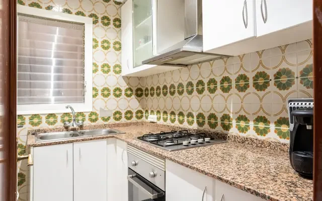apartment in Sant Andreu (Sant Andreu) 2