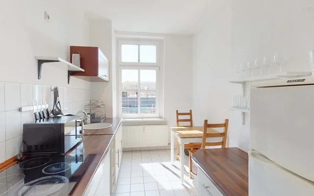 Apartment in Pankow, Berlin 4