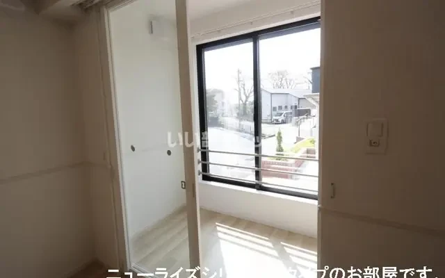 ルナハイム すいせん 1階 - Iizuka student accommodation - 1階 - 1LDK