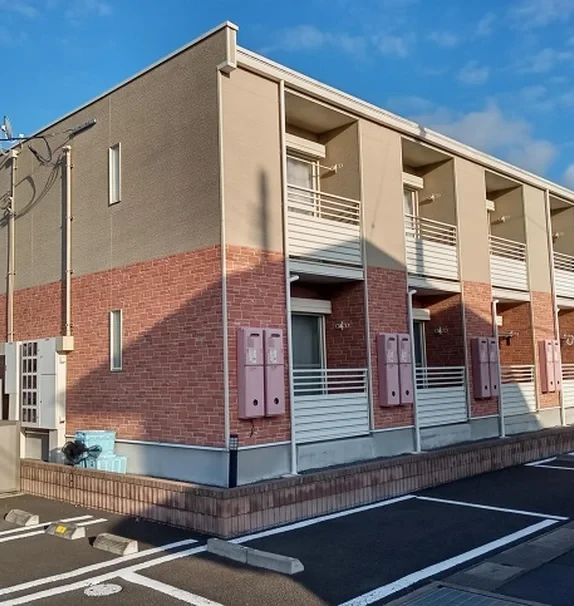 西新町