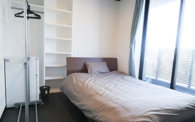 C16 co-living house Nerima Kasugacho 0