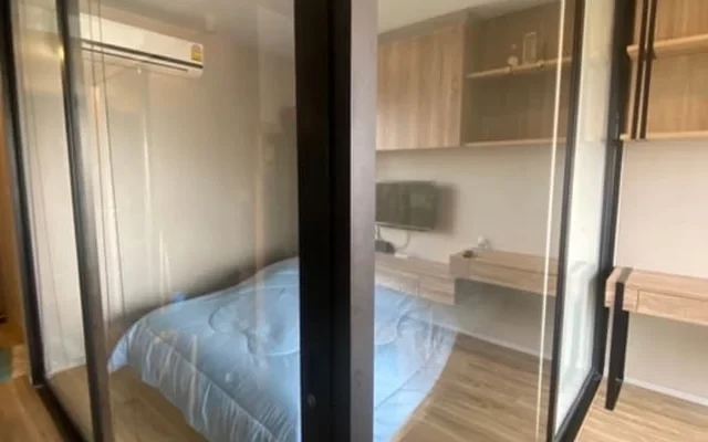 1-BR Condo for Rent, ฿17,000/month, Blossom Condo@Sathorn-Charoenrat 4