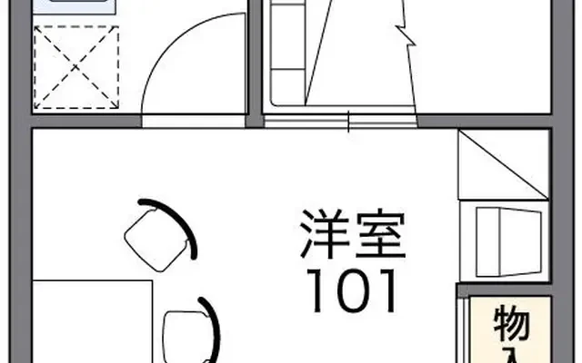 多摩ぶらーま 1