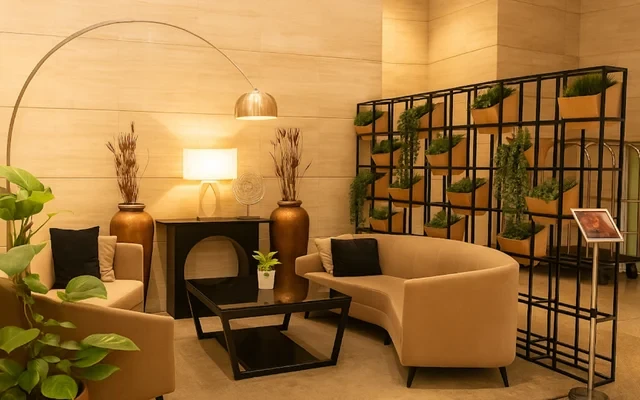Cormar Suites Kuala Lumpur 3