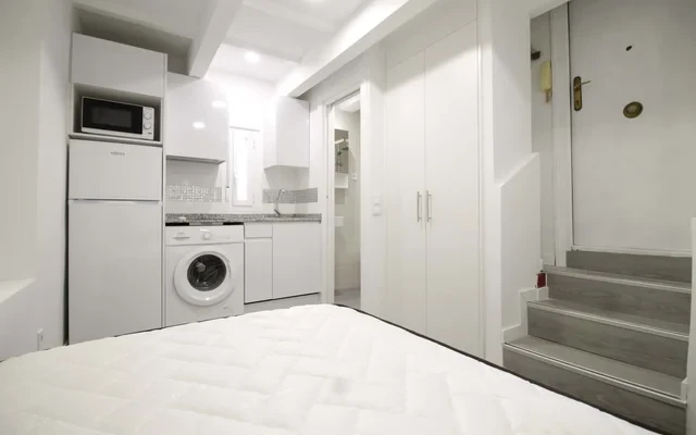 entire place Federico Rubio y Gal&iacute; 1