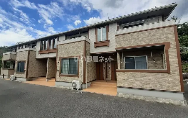アルバカーサM 102号室 - Sasebo student accommodation