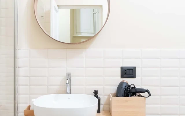 Apartment in Via Giovanni Camerana, Torino for 45 m² with 1 bedroom 3