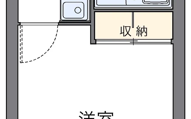 カーサＧＯＹＡⅡ 2