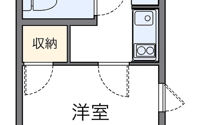 レオネクスト呉松Ⅰ 1