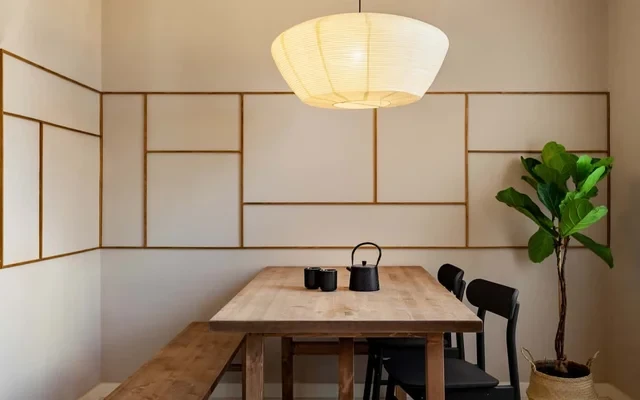 Takari - 1 bedroom and balcony in Gracia 3