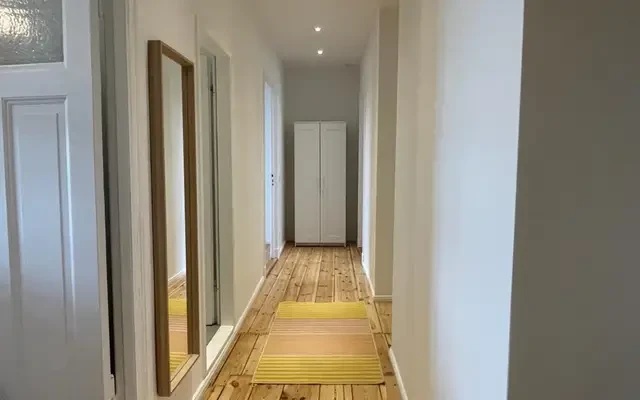 apartment in Wedding 1