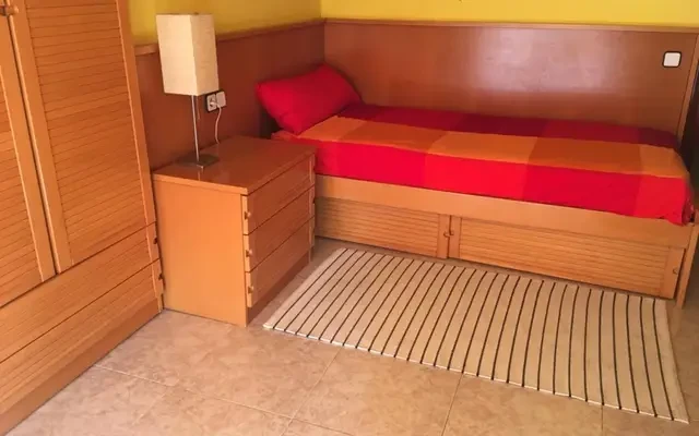 apartment near Calle Cami del Mig, Sant Joan Despi 0