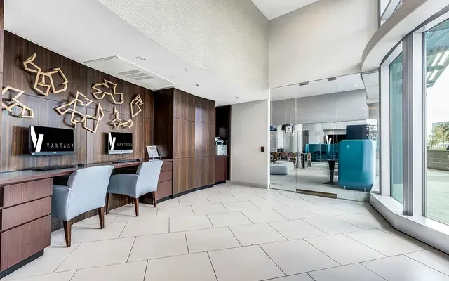 Vantage Med Center 4