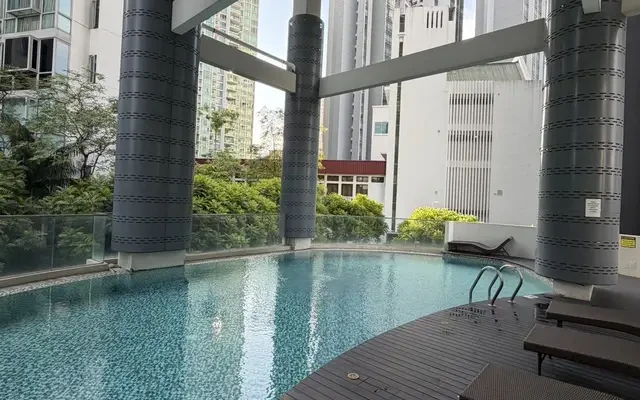 Lucida Condominium - M 2