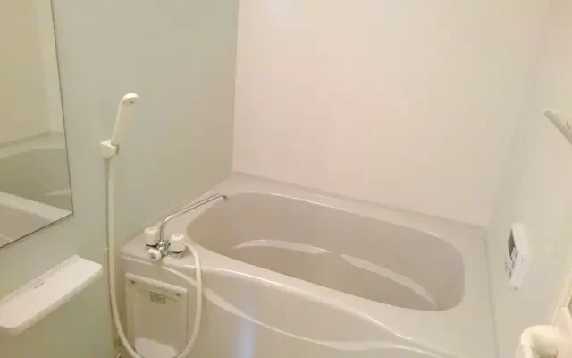 ディア コート 2階 - Shinjo student accommodation - 2階 - 2LDK