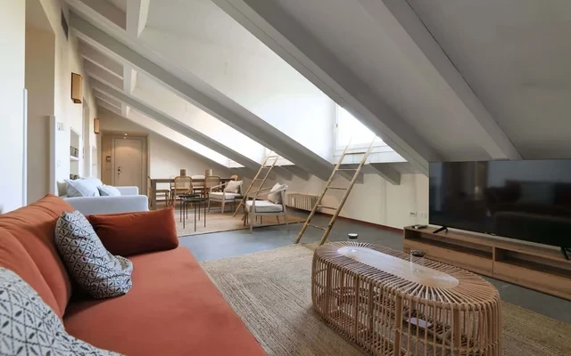 Lux Attico Palestro 4