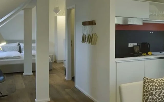 Apartment - TYP D 2