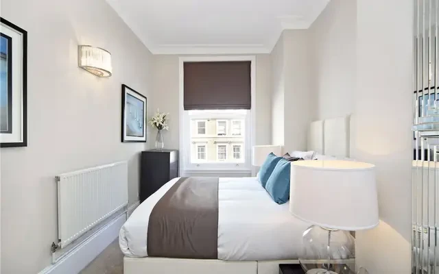 Elvaston Place South Kensington London SW7 2