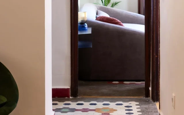 Carrer de Francesc Cubells P.1 4