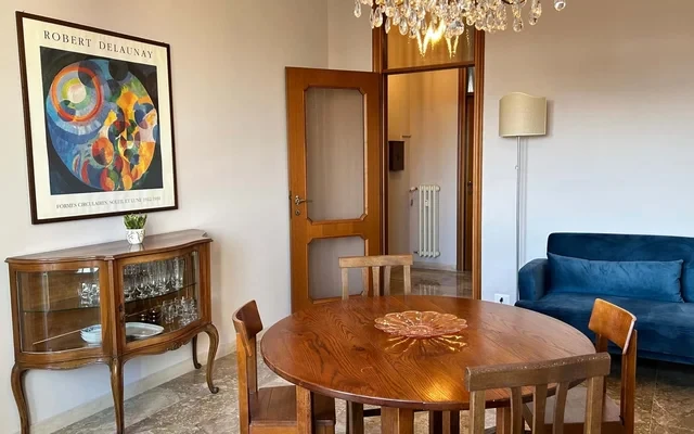 Appartamento in Via Resistenza - zona Novate Milanese (MI) (NOVATE_RESISTENZA24) 3