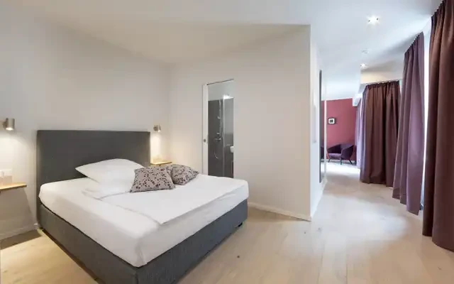 Amazing Apartment - Grosse Fleischergasse 3