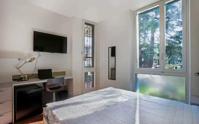 Via Verdi 32 Dalmine 1