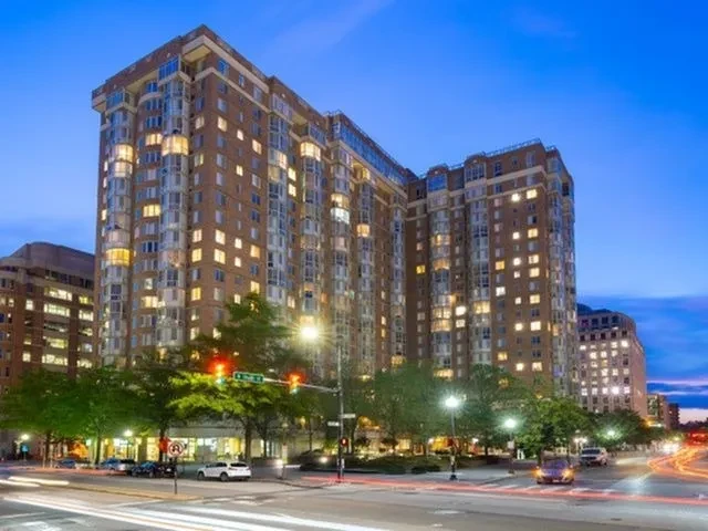 Meridian Ballston Commons-Interim