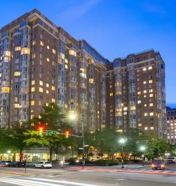 Meridian Ballston Commons-Interim