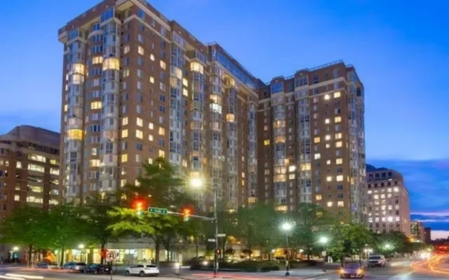 Meridian Ballston Commons-Interim - Arlington student accommodation