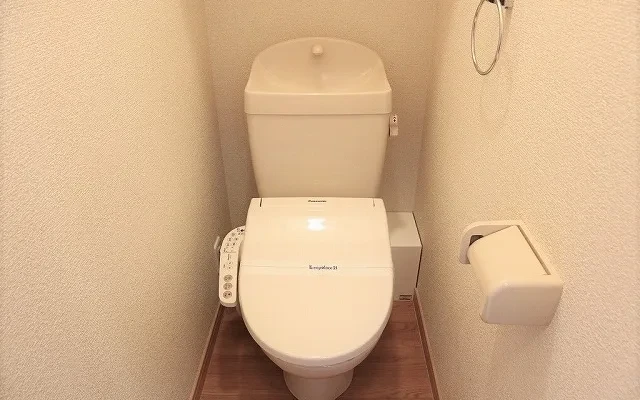 レオパレスコスモス 3