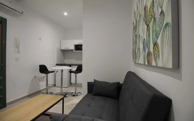 Apartment Calle de Santona 1