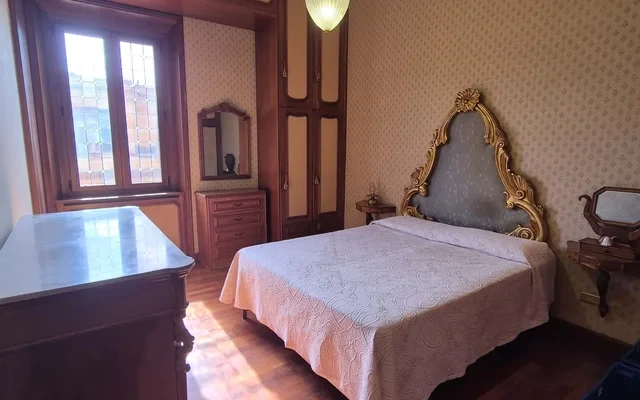 Apartment in Viale di Trastevere, Roma for 150 m² with 3 bedrooms 1
