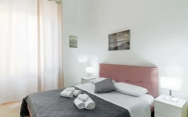 Apartment in Via Santa Albina, Minturno for 60 m² with 1 bedroom 4