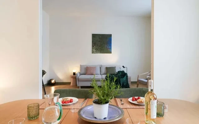 [Milano Centro] Navigli Suite 0