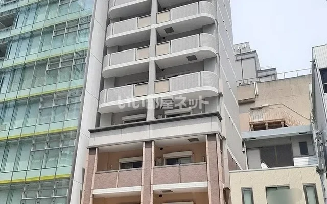 Daiichi Front Desk 0