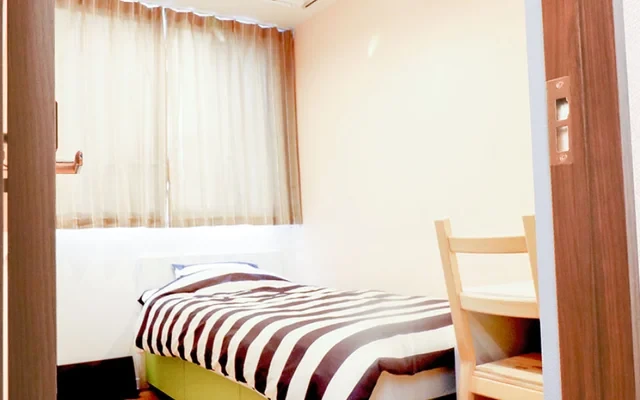 G49/K61 Tokyoβ Kameido 1 0