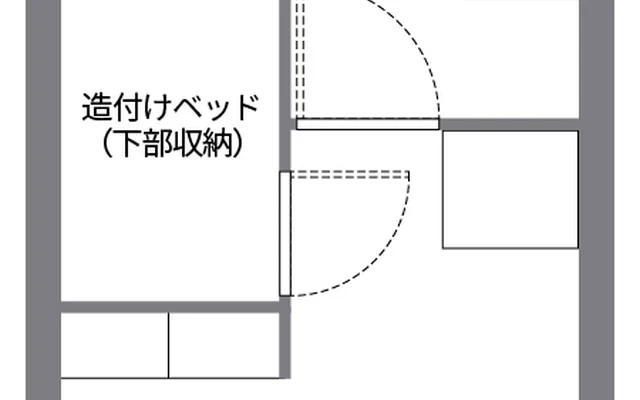 レオパレス中津川Ⅱ 3