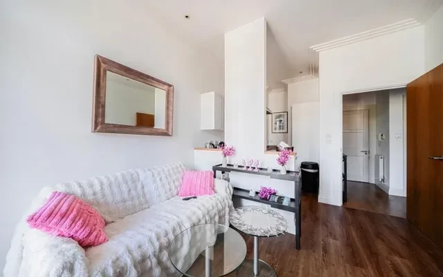LH-Westminster Green - London student accommodation