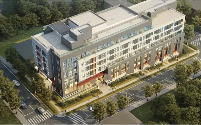 88 Hickory St W - chỗ ở sinh viên tại Nỗi thất bại Waterloo