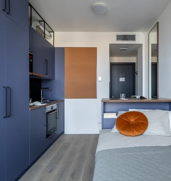 Laude Living Bologna