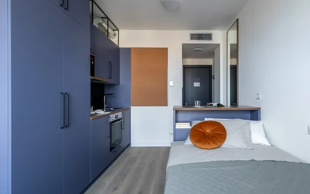 Laude Living Bologna 4