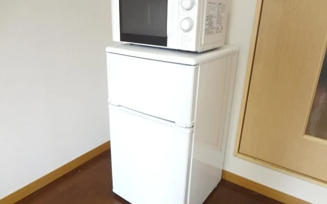 レオパレスグランツ 101号室 4